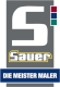 Sauer Maler GmbH Logo